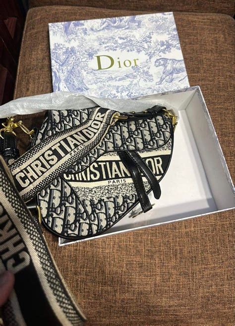 dior vip gift bag|christian dior gift with purchase.